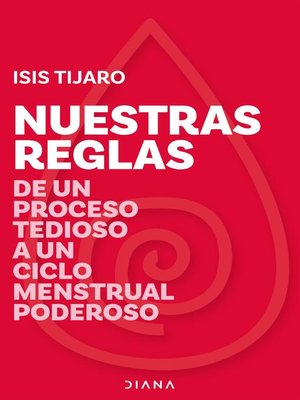 cover image of Nuestras reglas